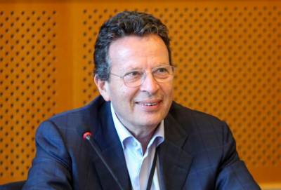 Γιώργος Κύρτσος: Φθινοπωρινή μελαγχολία στην πραγματική οικονομία