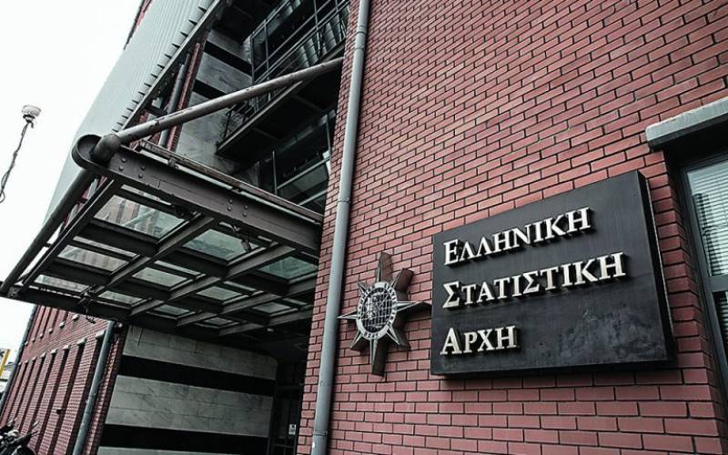 ΕΛΣΤΑΤ: Στο 12,8% η ανεργία στη χώρα τον Ιανουάριο του 2022
