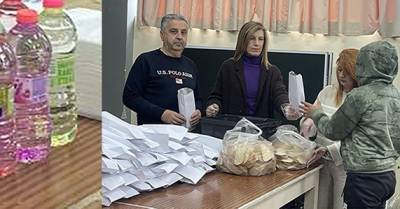 Το «τσίκνισαν» στο 1ο Γυμνάσιο Μεσσήνης