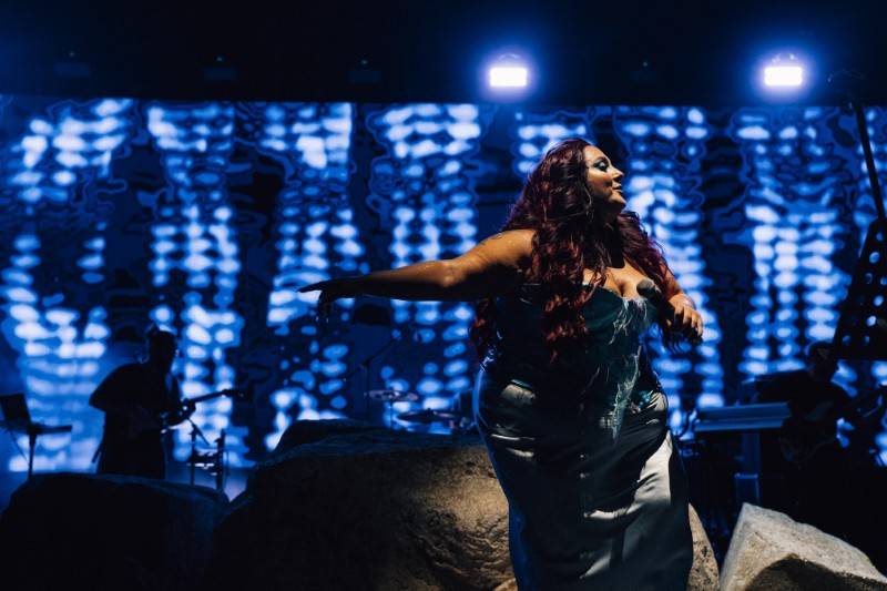 Η Χρυσηίδα Γκαγκούτη έρχεται στην Καλαμάτα