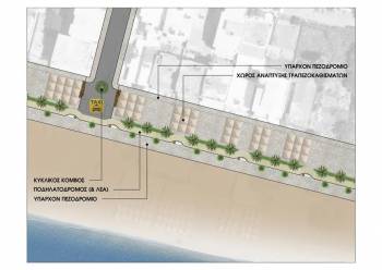 Πρόταση αρχιτεκτόνων για διεθνή διαγωνισμό για τη Ναυαρίνου (φωτογραφίες)