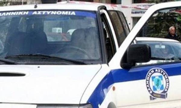 Πυροβολισμοί κοντά σε βενζινάδικο την Κυπαρισσία