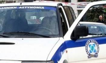 Πυροβολισμοί κοντά σε βενζινάδικο την Κυπαρισσία