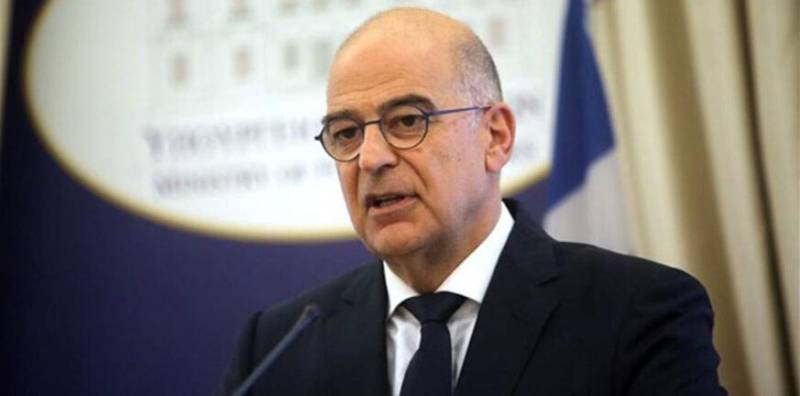 Η Ελλάδα στηρίζει τη συνεννόηση και την αποκλιμάκωση, ενώ η Τουρκία προκαλεί