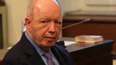 Την παραπομπή του Στ. Ψυχάρη σε δίκη ζητά η Εισαγγελέας Εφετών