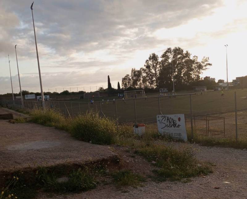 Κων. Αντωνόπουλος: “Αλαζονεία και αυταρχισμός της δημοτικής αρχής Τριφυλίας”