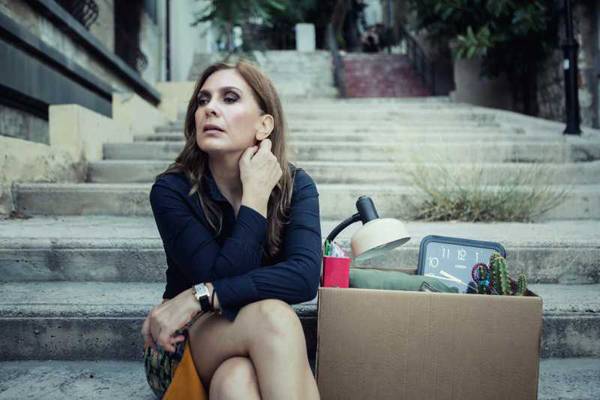 H ηθοποιός Κατερίνα Διδασκάλου στην &quot;Ε&quot;: «Οταν είσαι αληθινός δεν σου αντιστέκεται εύκολα ο άλλος»