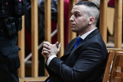 Σπαρτιάτες: Ποιο είναι το κόμμα που στηρίζει ο Ηλίας Κασιδιάρης