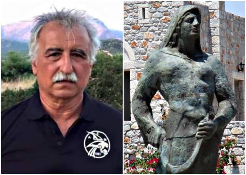 Αφιερωματικά τραγούδια από τον σύλλογο “Νεανές”