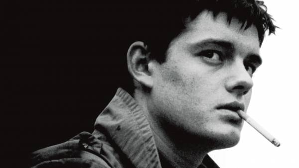 "Control" από τη Νέα Κινηματογραφική Λέσχη Καλαμάτας