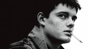 "Control" από τη Νέα Κινηματογραφική Λέσχη Καλαμάτας