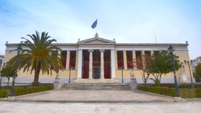 Έκτακτη Σύνοδος Πρυτάνεων: Οι καταλήψεις θέτουν σε κίνδυνο την εξεταστική και το εαρινό εξάμηνο