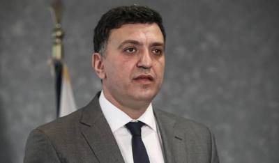 Β. Κικίλιας: Επτά πρωτοβουλίες για τον ελληνικό Τουρισμό