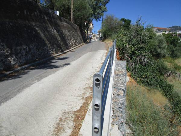 Ασφαλής διέλευση