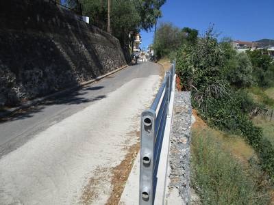 Ασφαλής διέλευση