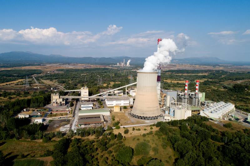 Τέλος Ιουνίου master plan για τις λιγνιτικές περιοχές