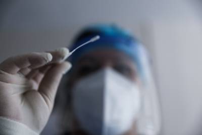 Τι ισχύει για τα rapid test στα φαρμακεία της Καλαμάτας