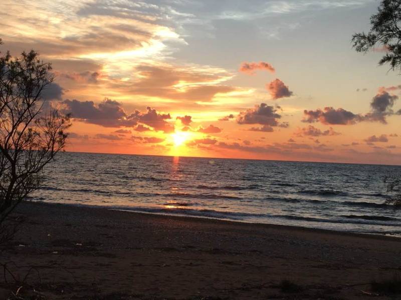 Ερώτηση Βελόπουλου για παραλίες Δυτικής Ελλάδας