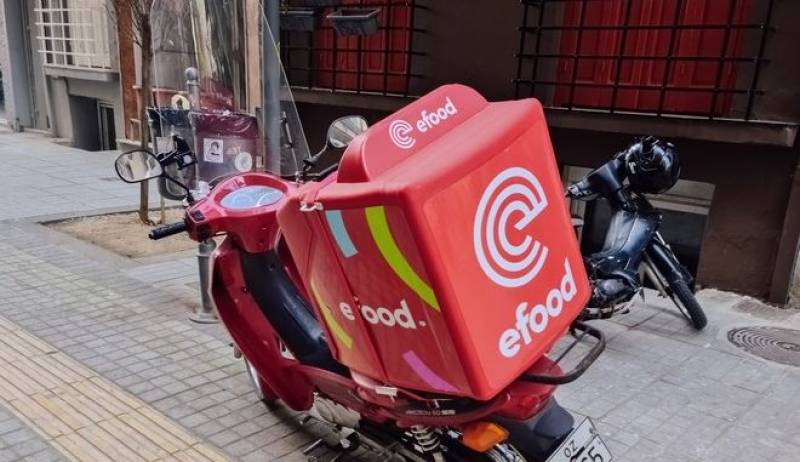 Εfood: Αποδοκιμάζουμε την λανθασμένη επικοινωνία, στηρίζουμε τους διανομείς