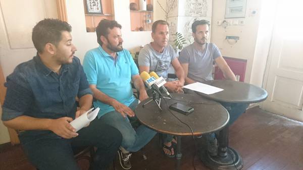 Απειλούν με κινητοποιήσεις οι αγρότες της Μεσσήνης