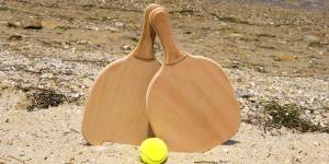 Συμφωνείτε με την απαγόρευση χρήσης ρακέτας στην Καλόγρια της Στούπας;