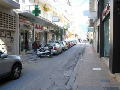Καλαμάτα: Με έργα του ΔΕΔΔΗΕ ξεκινά η ανάπλαση της Αναγνωσταρά