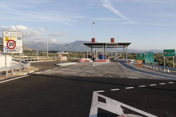 Η σημασία και η πραγματικότητα του περιφερειακού