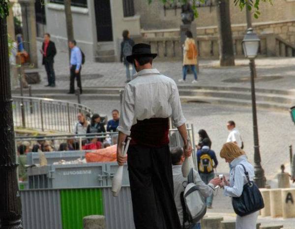 Βιολί ανάπηρο | Αννίτα Λουδάρου