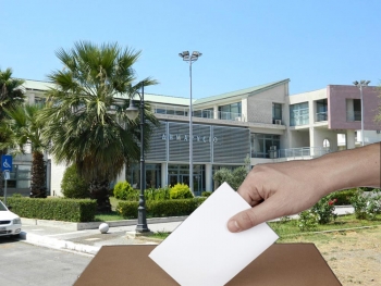 Πολιτικοί και τσιγγάνοι