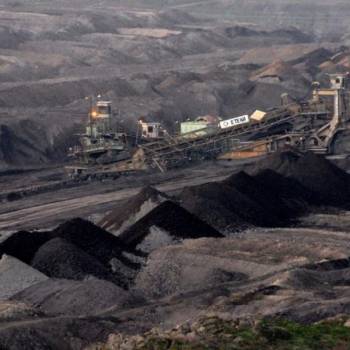 Με μειωμένη απόδοση οι μονάδες της ΔΕΗ στη Μεγαλόπολη