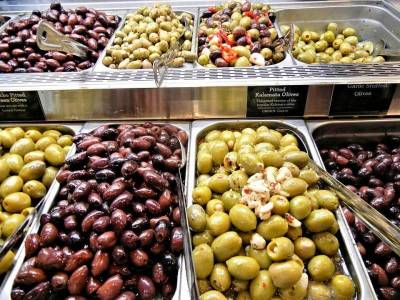 Η προστασία των ΠΟΠ είναι εθνική υπόθεση
