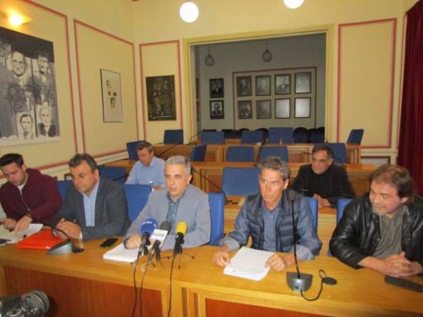 Ευθύνες στη δημοτική αρχή για την "αποτυχημένη προσπάθεια του KALAMATA:21" από την παράταξη Μάκαρη