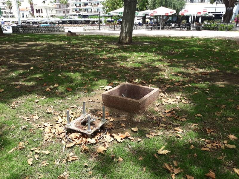 Περιμένουμε από το 2018