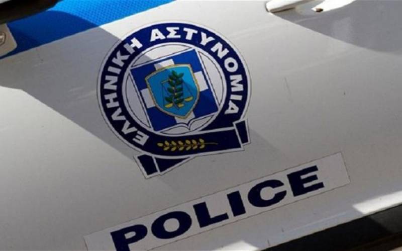 Στη Μικρομάνη βρέθηκε κλεμμένη μηχανή