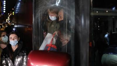 Από την Ουκρανία στην Ελλάδα, αναζητώντας... έναν καλύτερο κόσμο