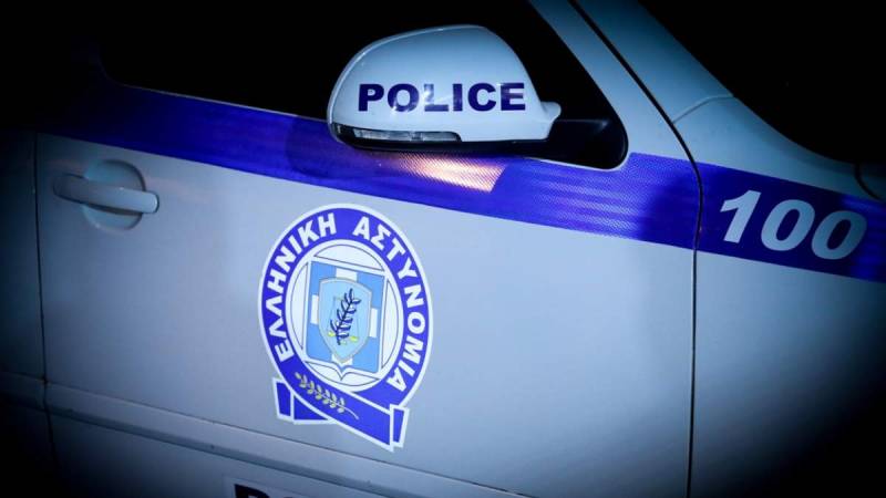 Θεσσαλονίκη: Νεκρή 79χρονη στη μπανιέρα του σπιτιού της - Συνελήφθη ο 50χρονος γιος της