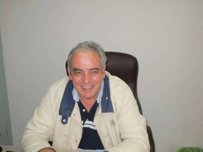 Επέστρεψε ο Γιάννης Μπάκας