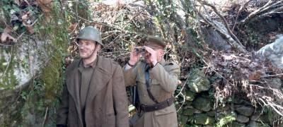 Πρεμιέρα στην Αθήνα για τη «Θυσία»