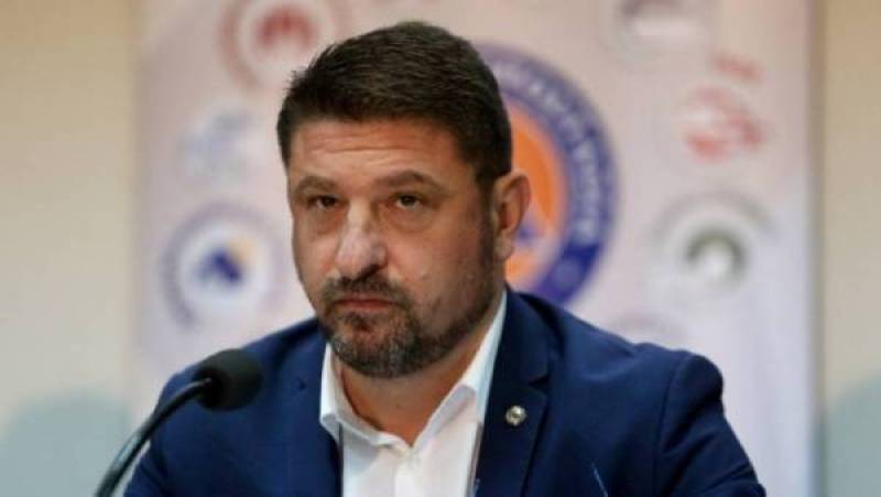 Μήνυμα Ν. Χαρδαλιά από Ανατ. Αιγαίο: Η Ελλάδα διαχρονικά επιζητεί τις σχέσεις καλής γειτονίας