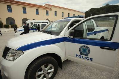 Μεσσηνία: Τα δρομολόγια των Κινητών Αστυνομικών Μονάδων (27/10 - 1/11)