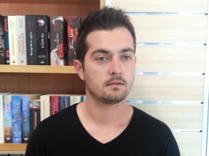 Ανδρέας Ματθιουδάκης πρόεδρος Δημοτικής Κοινότητας Γαργαλιάνων: &quot;Αφήστε τους νέους να χαράξουν δική τους πορεία&quot;