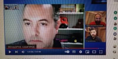 “Ερως Ελευθερίας”: Ιάσιο – η Αρχή της Επανάστασης του 1821"