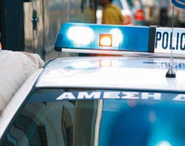 Εκλεβε το 2011 και την "τσίμπησαν" το 2013 μία τσιγγάνα στην Κορινθία