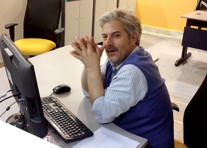 Β. Δημόπουλος επίκουρος καθηγητής ΤΕΙ: Ισχυρό όνομα "Καλαμάτα" για το μεσσηνιακό λάδι