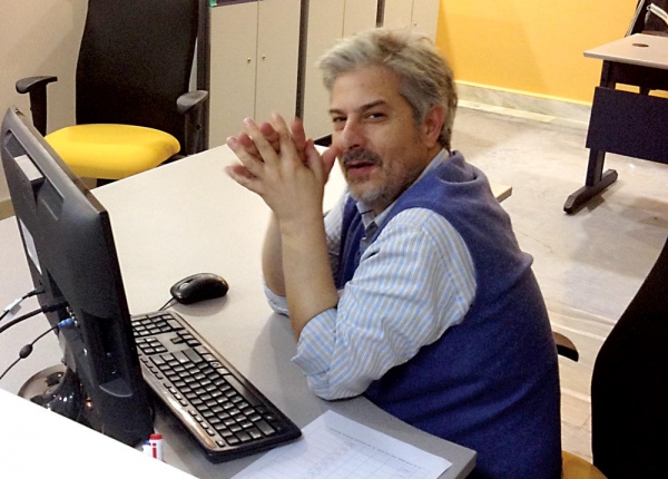 Β. Δημόπουλος επίκουρος καθηγητής ΤΕΙ: Ισχυρό όνομα "Καλαμάτα" για το μεσσηνιακό λάδι