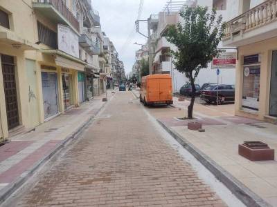 Εργα χωρίς σχέδιο και όφελος για τους πολίτες