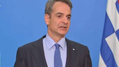 Κυρ. Μητσοτάκης στον ΑΝΤ1: Ντροπή και αίσχος να κατηγορούμαι με απίστευτα ψέματα ότι παρακολουθούσα υπουργούς