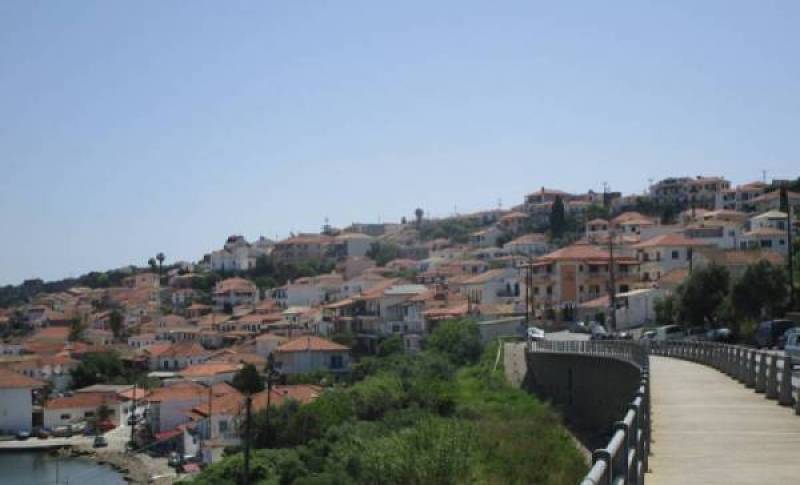 Κυκλοφοριακές ρυθμίσεις στην Κορώνη