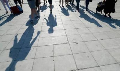 ΕΛΣΤΑΤ: Στο 12,2% η ανεργία τον Μάρτιο