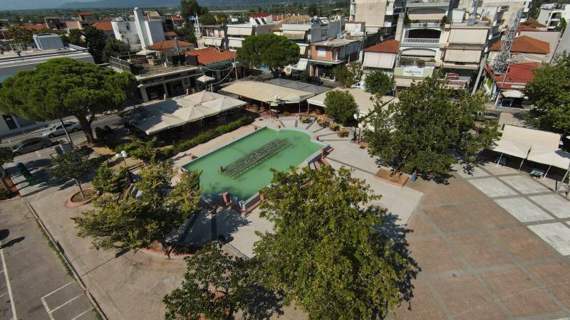 Ιδέες για την εδραίωση του πολιτισμού της καθημερινότητας στη Μεσσήνη και τα χωριά